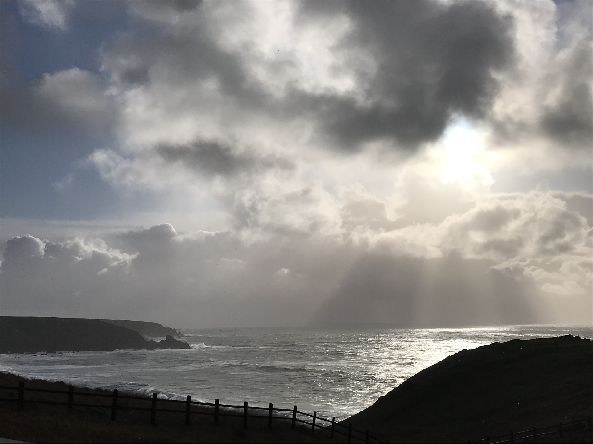Pembrokeshire holiday, Dec 2019, 14
